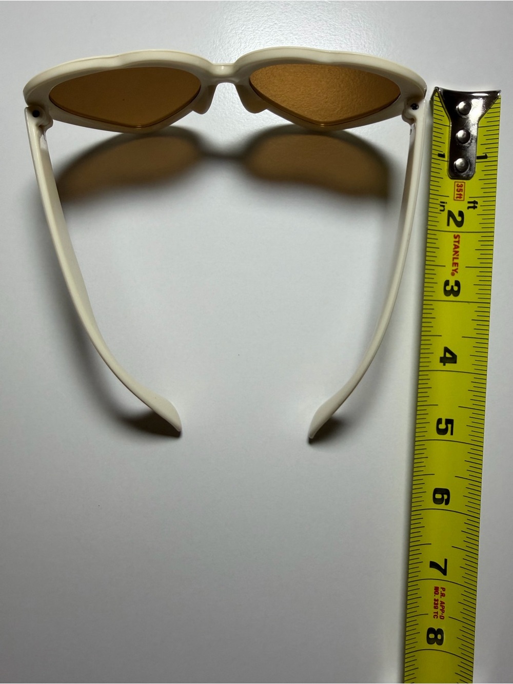 Variety/Multi Pack (4) Kids Heart Shaped Sunglasses Pink Purple Beige Gray - Picture 7 of 7